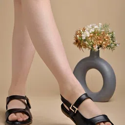 shoetopia Women Flats Sandal-picture-18