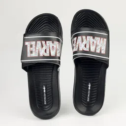 bewakoof Men Slides image 4