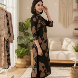 tentree Top Palazzos Co-ords Set image 2