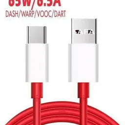 ANMORA USB Type C Cable 1.02 m Data Sync Fast Charging Cable 6.5A Supported for All C Type Devices-picture-22