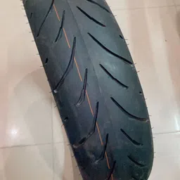 mrf 140/70R-17 140/70R-17 Rear Two Wheeler Tyre image 3