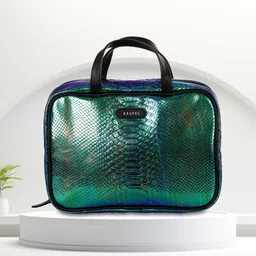 kaypac Girls Blue Cosmetic Bag-picture-29
