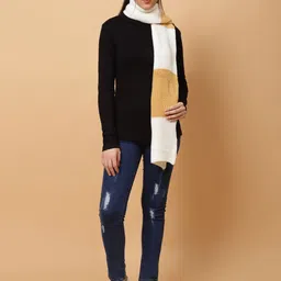 Villaa Trend Striped Men Muffler image 5