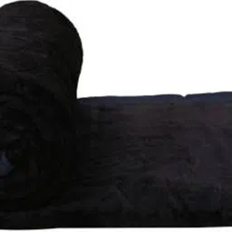 shree karni export Solid Single AC Blanket for AC Room-picture-31