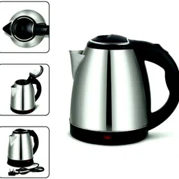 zenvora FREE GIFT KHG-71 Electric Kettle image 4