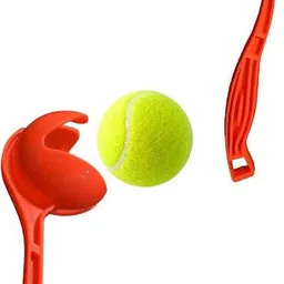 royal enterprise Arm Ball Thrower for Cricket! Adjustable Robo Cricket Arm Sidearm Ball Thrower Sidearm Ball Thrower image 3