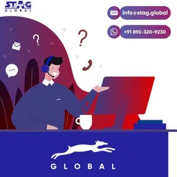 stag global 2 Star Table Tennis Ball Table Tennis Ball image 4