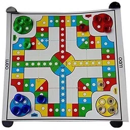 rexmon Chess Game, Game For Kids, 13 In 1 Family Game, Strategy & War Board Game image 5