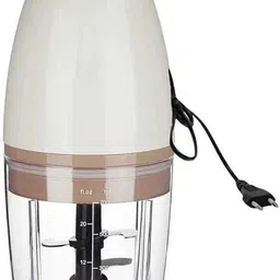 mishti enterprise by mishti enterprise saka001 Electric Vegetable & Fruit Chopper image 2
