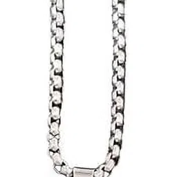 mk gallery Silver Metal image 3