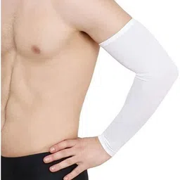 jusawesm Cotton Arm Sleeve For Men & Women-picture-15