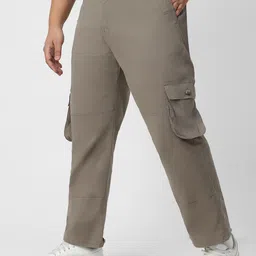 urbano plus Men Cargos image 3