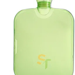 nikhat Hot Water Bag, Pain relief for back,shoulder,knee&head|2Litre Non electrical Rubber Hot Water Bag / Warm Bag for Pain Relief & Massager 2 L Hot Water Bag-picture-30
