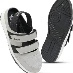 face Stylish Sports Shoes for Men – Ideal for Running, Gym & Training Sneakers For Men image 2