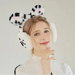 fio fashionio FOLDABLE EARMUFF Ear Muff image 3