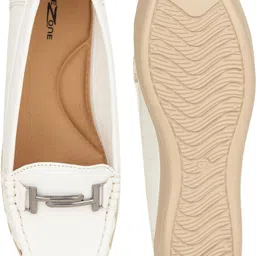 shezone Loafers For Women image 3