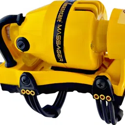 AMAZECARE Prime Head Professional Floating Action Double Speed Powerful Light Weight Massager with Dual Speed Switch For Full Body, Head, Neck Pain Relief Massager For Men&Women Amazecare_Massager Massager-picture-47