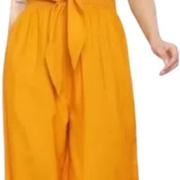 priyanshi Solid Women Jumpsuit-picture-15