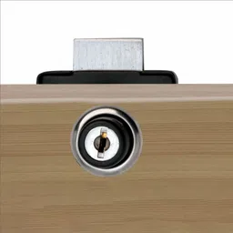 ampex TRIPLE ACTION Rev-A-Lock Cabinet Security System image 3