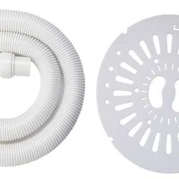 ck sales Washing Outlet Pipes and Spin Cap 9.5" Vacuum Cleaner Hose Pipe-picture-11