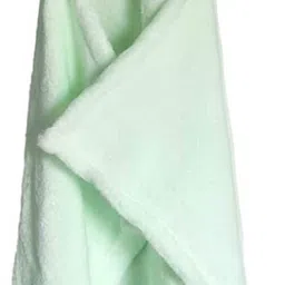 brandonn Printed Single Hooded Baby Blanket forMild Winter image 3