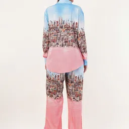 clobug Shirt Pant Co-ords Set image 2