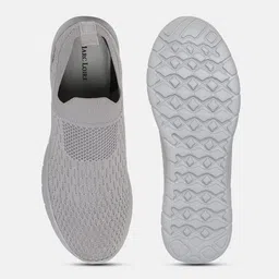 marc loire Women's Lightweight Athleisure Knitted Active Wear Slip-On Sneaker Shoes for Sports, Athletics and Walking Walking Shoes For Women image 3