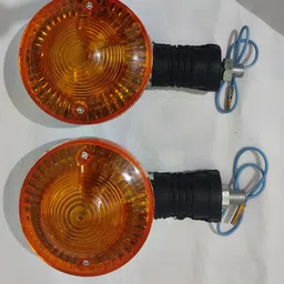 kmotraxretail Rear Incandescent Indicator Light for Yamaha RX-100, RX-135-picture-21