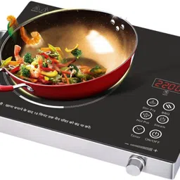 lipzie 2200 W Induction Cooktop Jog Dial-picture-16