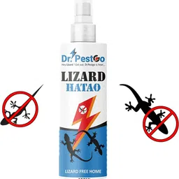 dr.pestgo Insect Repellants, lizard spray, lizard killer for home, lizard killer Spray-picture-10