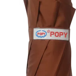 popy 3-Fold Cherry™ Solid Colour #8 Umbrella image 3