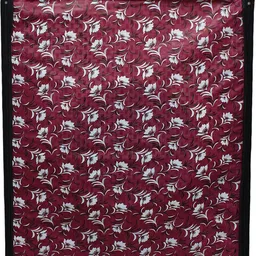 star weaves Front Loading Washing Machine Cover image 5