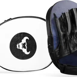 uniten Light Weight Boxing and MMA Training Focus Pad Focus Pad image 5