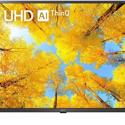 lg 108 cm (43 inch) Ultra HD (4K) LED Smart WebOS TV-picture-25
