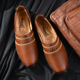 Vellinto APEX Jutis For Men Mojaris For Men Nagra For Men Party Wear For Men-picture-10