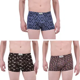 rupa macroman Pack of 3 Printed Men Trunk-picture-14