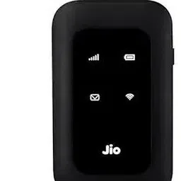 X88 Pro 4G Jio Hotspot Device | Pocket WiFi Router | Fast Internet 150 Mbps Data Card with Call Support image 1