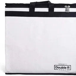 double r Pack of 2 Grocery Bags image 5