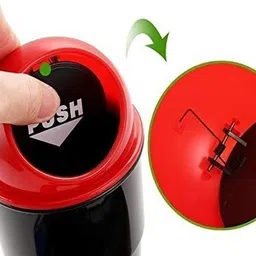 5teknova CDB1234 Car Trash Bin Bag image 2