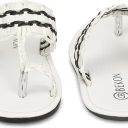 bekon Men Flats Sandal image 5