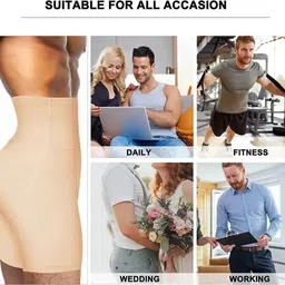 sundri Men Shapewear image 5