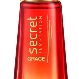secret temptation Grace Luxury Perfume for Women | Long Lasting Smell & Sweet Citrusy Fragrance | Eau de Parfum-50 ml-picture-25