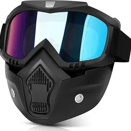 pluspicks Goggle Mask Decorative Mask-picture-13