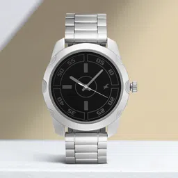 fastrack Bare Basics Analog Watch - For Men NP3123SM01-picture-35