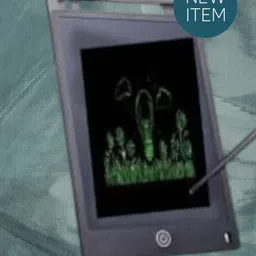 Jh-LEARNING Book: Logic Land Pad-image-0