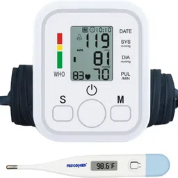 NISCOMED PW-222 PW-222 Bp Monitor-image-14