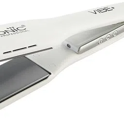 Ikonic Professional Women hair straightener with Ionic technology and Led Display Vibe+ Hair Straightener-image-29
