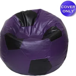 devogue XXXL Chair Bean Bag Cover (Without Beans) image 2
