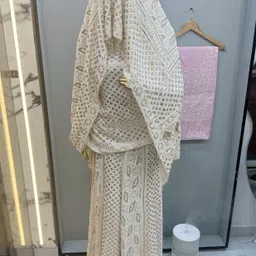 raisa handicraft Embroidered Semi Stitched Lehenga Choli-picture-37