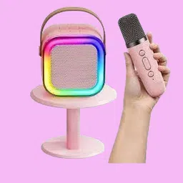 Kidzee store K12Mic_-01 10 W Bluetooth Speaker-picture-16